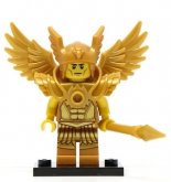 LEGO Vliegende Strijder (COL15-6)