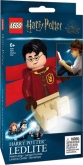 LEGO LED Hoofdlamp Harry Potter Quidditch