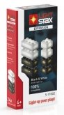 LIGHT STAX 11002 Expansion Black & White