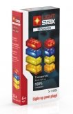 LIGHT STAX 11005 Expansion Transparent