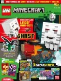 LEGO Minecraft Special Magazine 2025-1