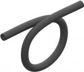 Pneumatic Hose BLACK (5 meter)