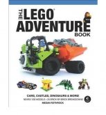 The LEGO Adventure Book 1