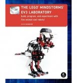 The LEGO Mindstorms EV3 Laboratory