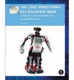 The LEGO Mindstorms EV3 Discovery Book