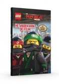 The LEGO Ninjago Movie - Het boek van de film