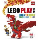 LEGO Play Book