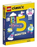 LEGO Bouwen in 5 Minuten LEGO Bouwen in 5 Minuten