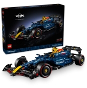 LEGO 42206  Oracle Red Bull Racing RB20 LEGO 42206  Oracle Red Bull Racing RB20