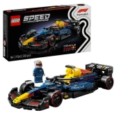 LEGO 77243 Oracle Red Bull Racing RB20 F1 Racewagen