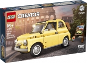 LEGO 10271 Fiat 500