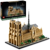 LEGO 21061 Notre-Dame van Paris LEGO 21061 Notre-Dame van Paris