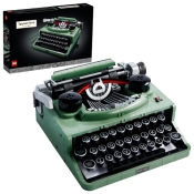LEGO 21327 Typemachine LEGO 21327 Typemachine