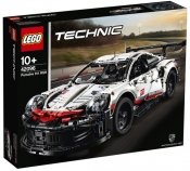LEGO 42096 Porsche 911 RSR