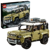 LEGO 42110 Land Rover Defender