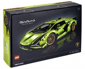 LEGO 42115 Lamborghini Sian FKP 37