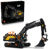 LEGO 42215 Volvo EC500 Hybrid Graafmachine