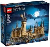 LEGO 71043 Hogwarts Castle