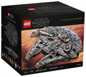 LEGO 75192 Millennium Falcon UCS