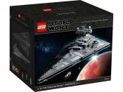 LEGO 75252 Imperial Star Destroyer UCS