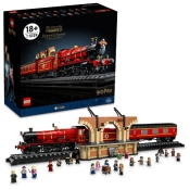 LEGO 76405 Zweinstein Express LEGO 76405 Zweinstein Express