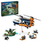 LEGO Classic Grondplaat 48x48 LICHTGRIJS (LEGO 10701) | 5702015357159 ...