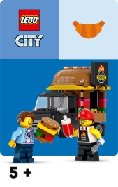 LEGO City