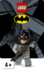 LEGO DC Batman