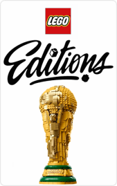 LEGO Edtions