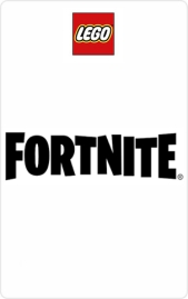 LEGO Fortnite