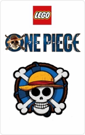 LEGO One Piece