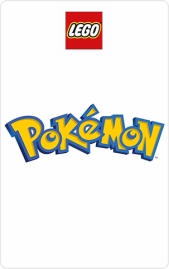 LEGO Pokémon