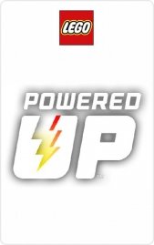LEGO Powered UP