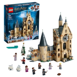 LEGO 30435 Build Your Own Hogwarts Castle (Polybag) | 5702017160665 ...