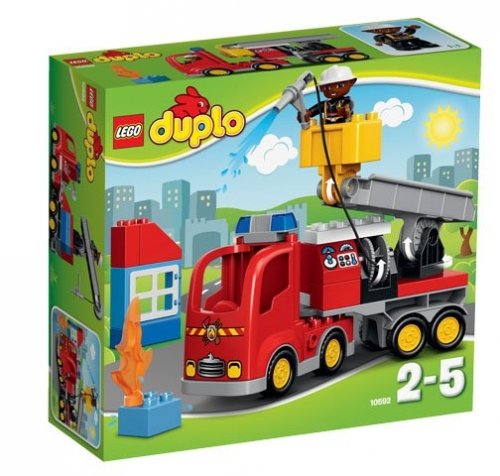 duplo 10591
