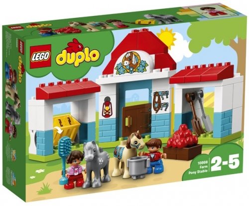 duplo 10