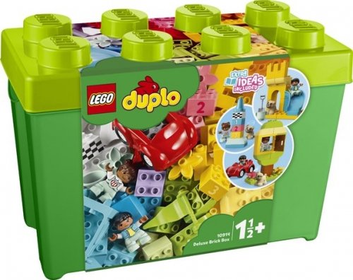 duplo endless creativity