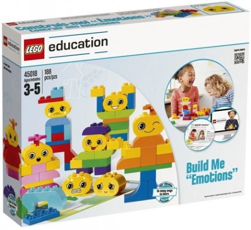 lego education emotions