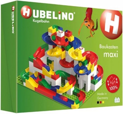 duplo marble tracks