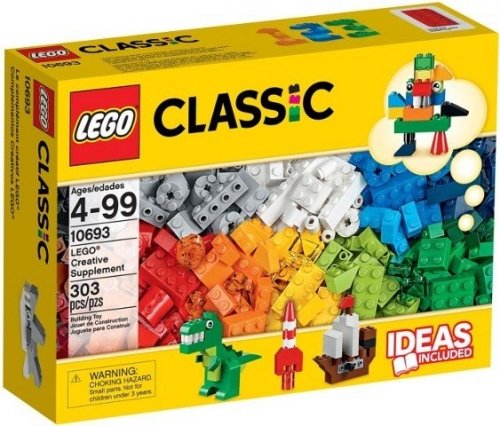 lego age 99