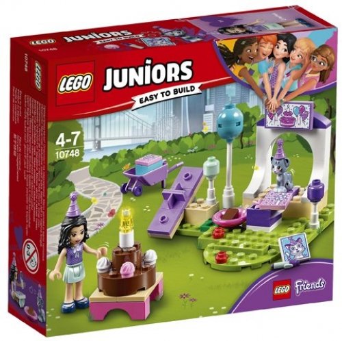 lego 10748