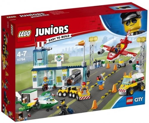 lego city 10764
