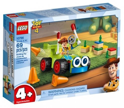 lego 10766