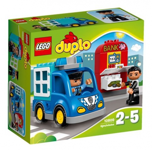 Duplo bank Clearance