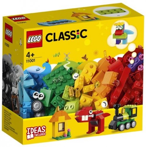 lego classic 78 pieces