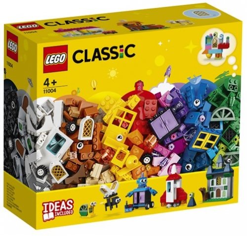 lego classic 500 pieces