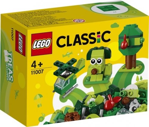 lego classic 500 pieces