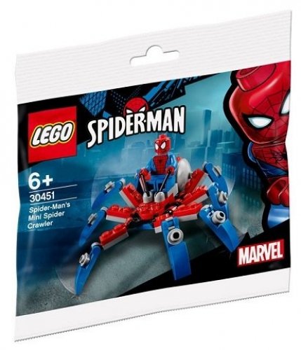spiderman legos