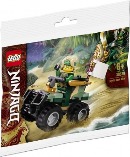 Lego ninjago 30539 Clearance
