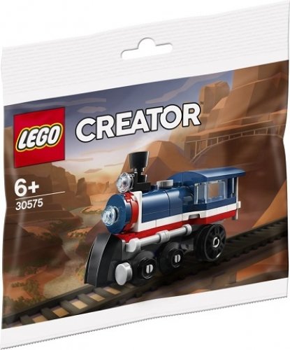 creator train